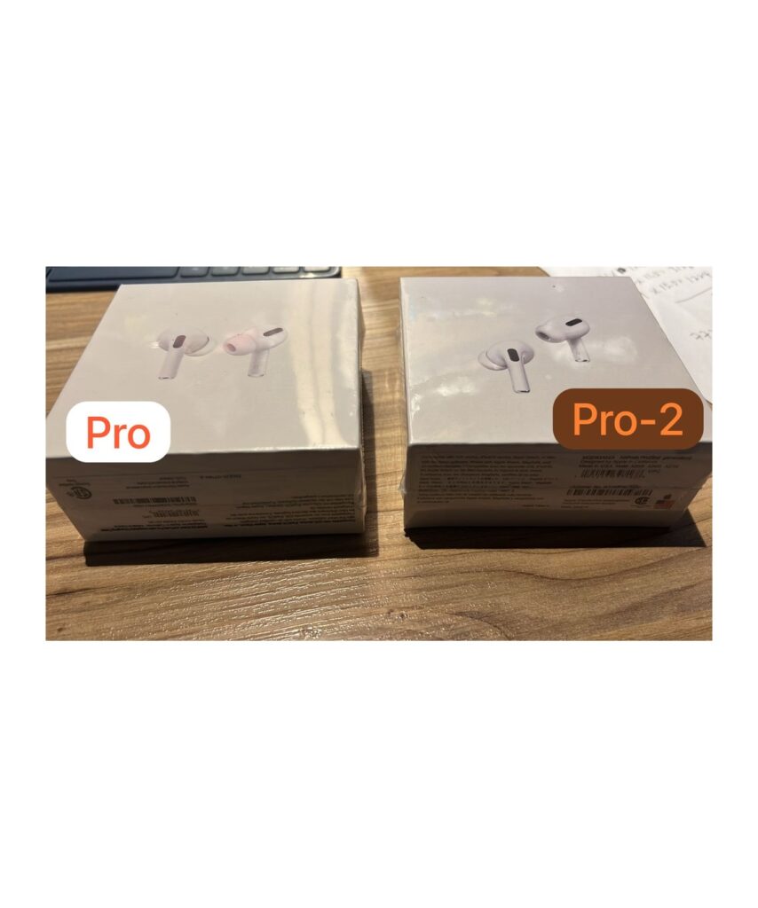 Fone Bluettoth pro - pro2 Fornecedor Atacado Caixa Fechada