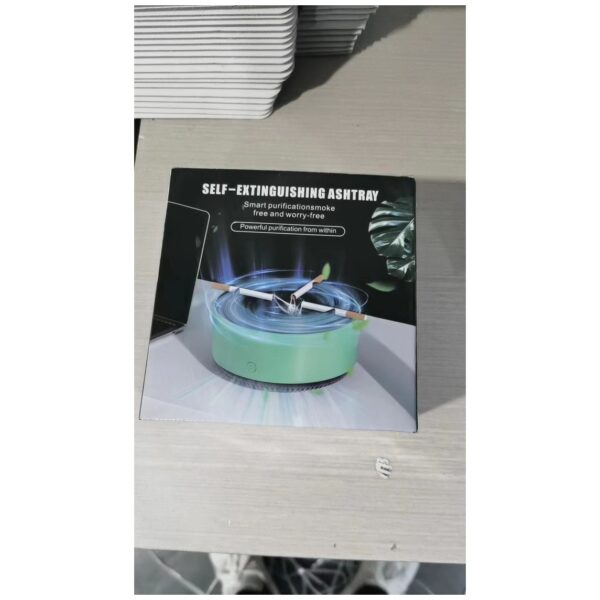 Cinzeiro Inox Fornecedor Atacado Caixa Fechada