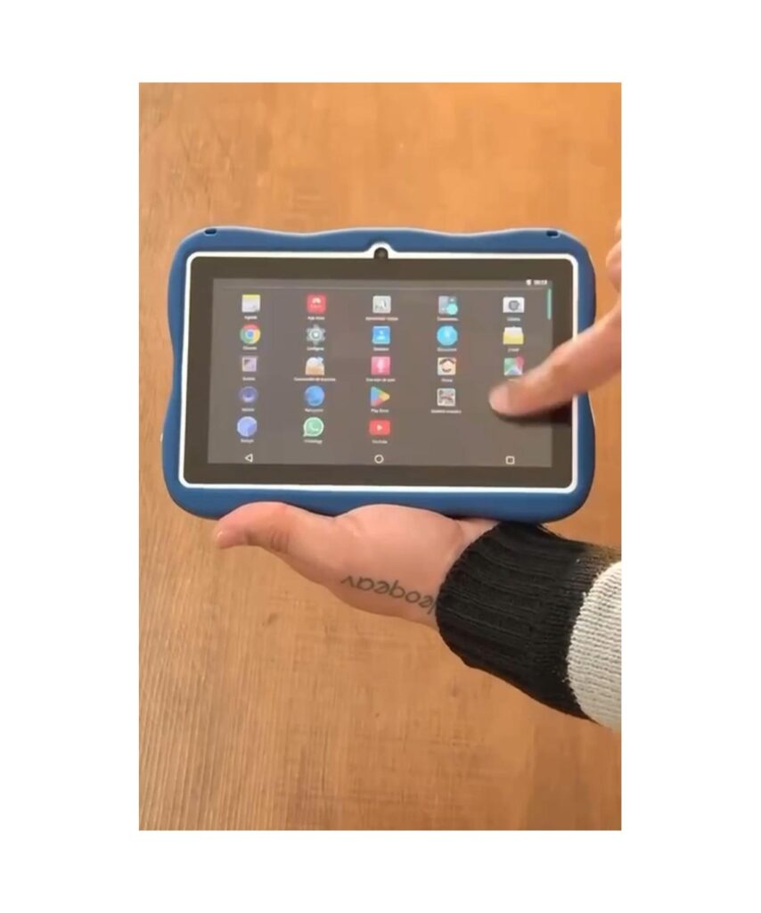 Ipad Infantil Fornecedor Atacado Caixa Fechada