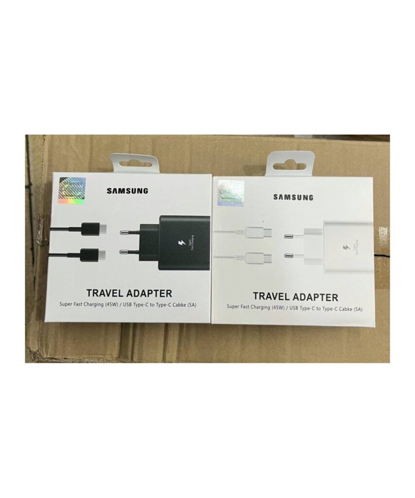 Carregador Turbo Travel Samsung Fornecedor Atacado Caixa Fechada