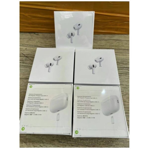 Fone Bluettoth Pro6 Fornecedor Atacado Caixa Fechada