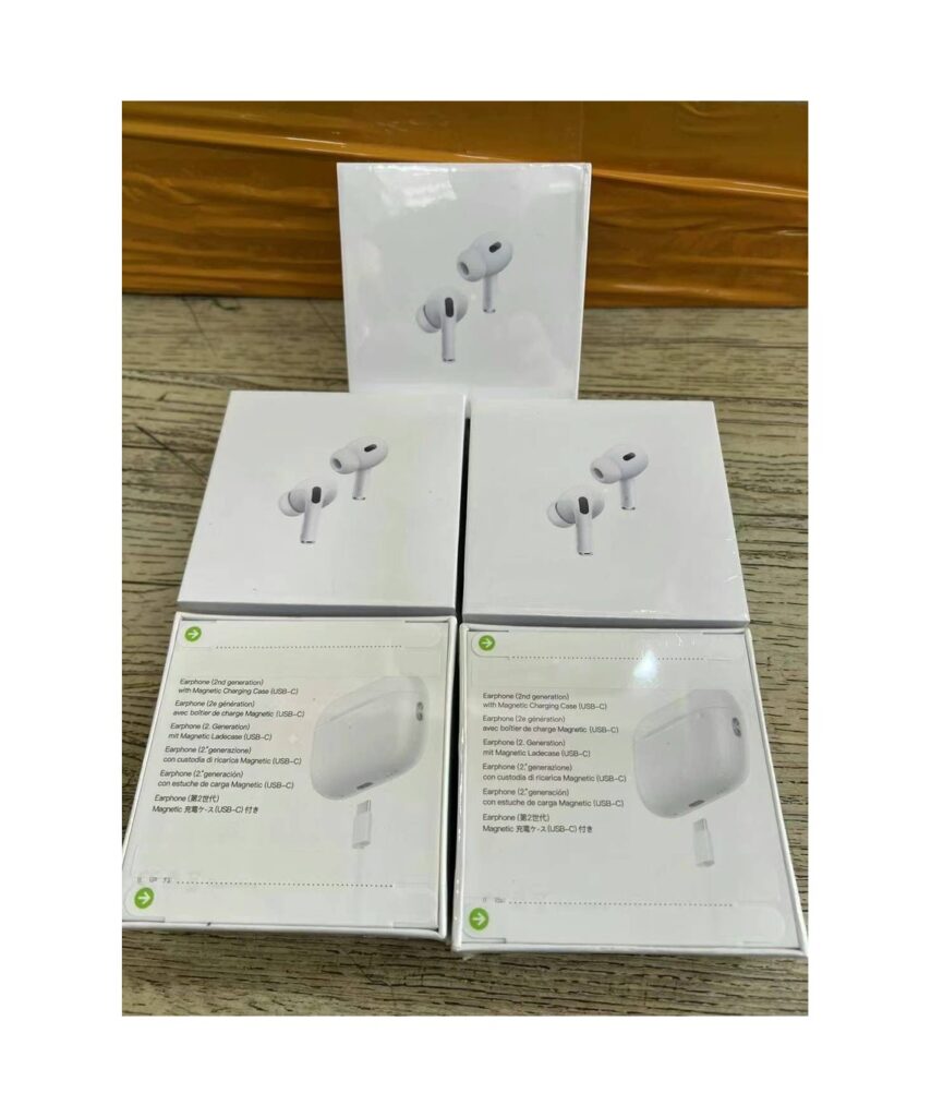Fone Bluettoth Pro6 Fornecedor Atacado Caixa Fechada