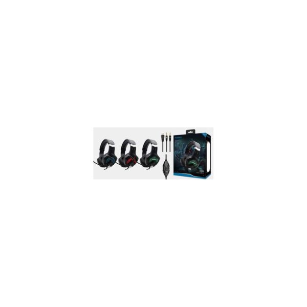 Fone Game G316 Fornecedor Atacado Caixa Fechada