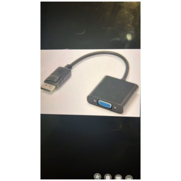 Hdmi Vga Fornecedor Atacado Caixa Fechada