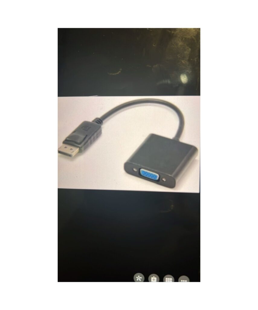 Hdmi Vga Fornecedor Atacado Caixa Fechada