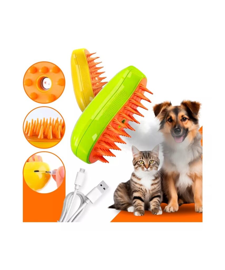Escova para pets Fornecedor Atacado Caixa Fechada