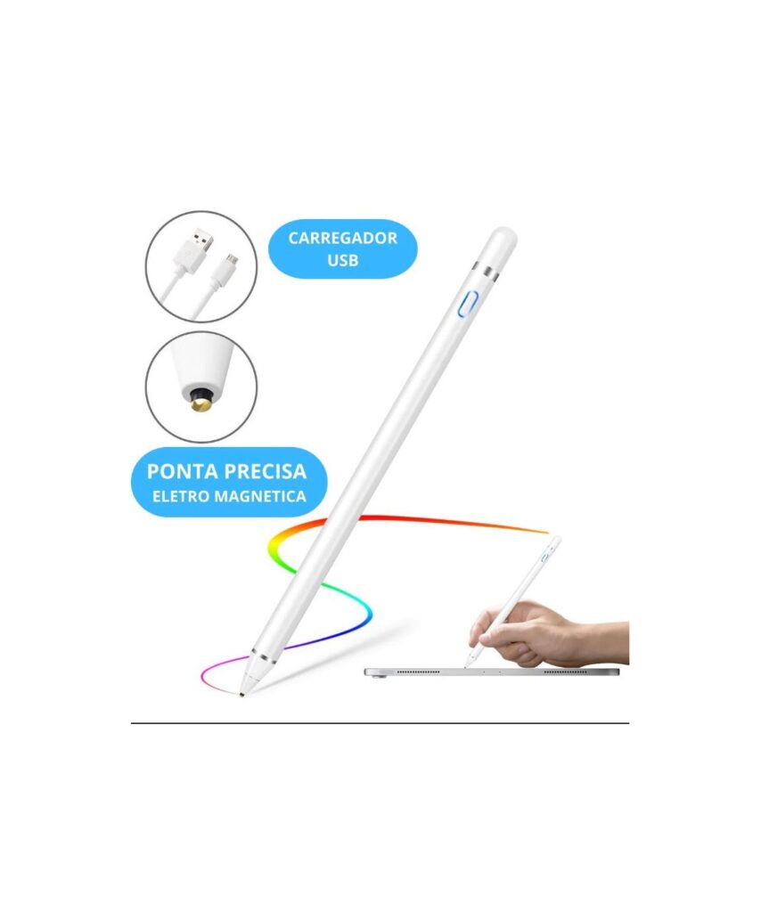 Caneta Ipad 100pçs Fornecedor Atacado Caixa Fechada