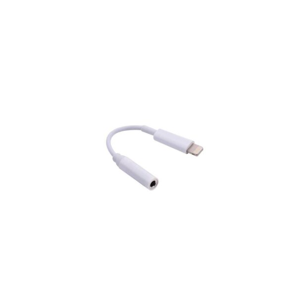 Adaptador P2 para Iphone Fornecedor Atacado Caixa Fechada