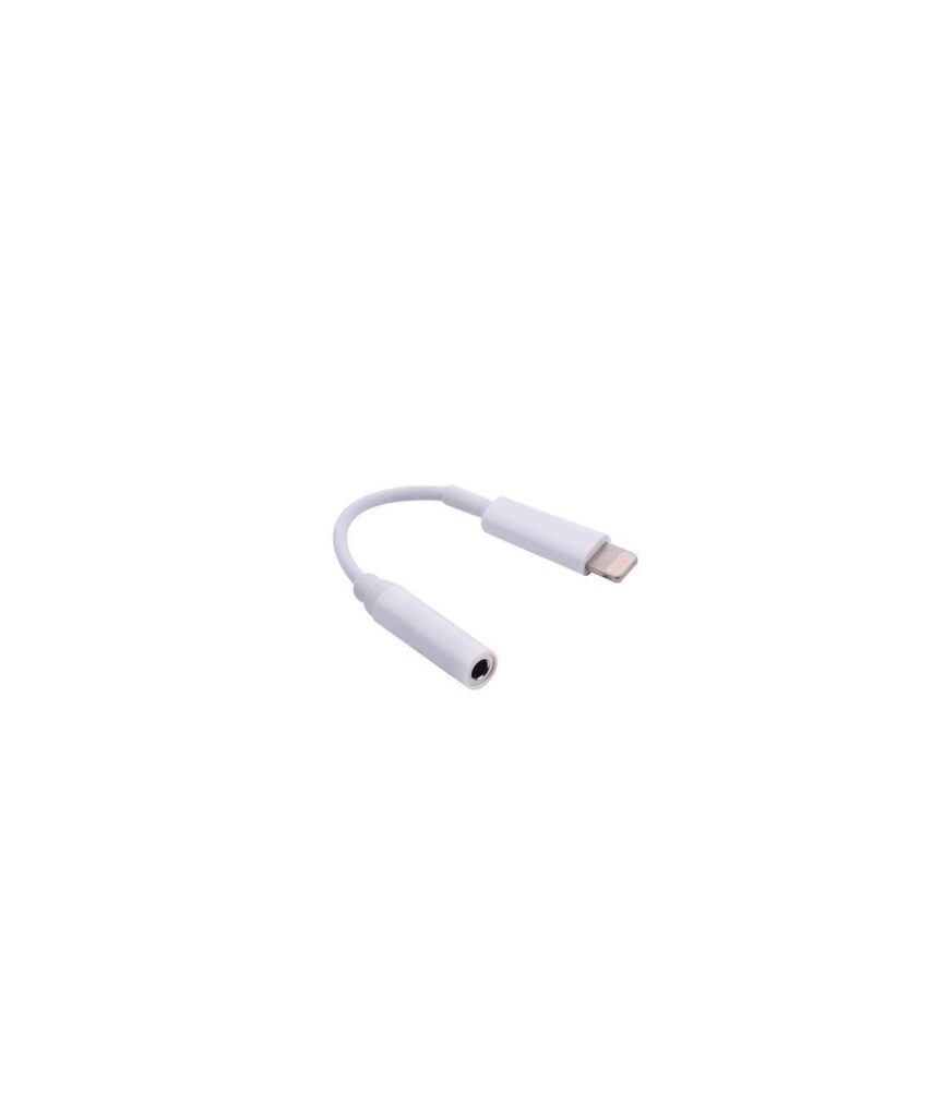 Adaptador P2 para Iphone Fornecedor Atacado Caixa Fechada
