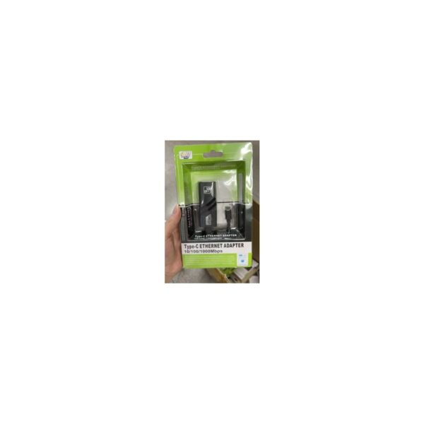 Adaptador Tipo C 100pçs Fornecedor Atacado Caixa Fechada