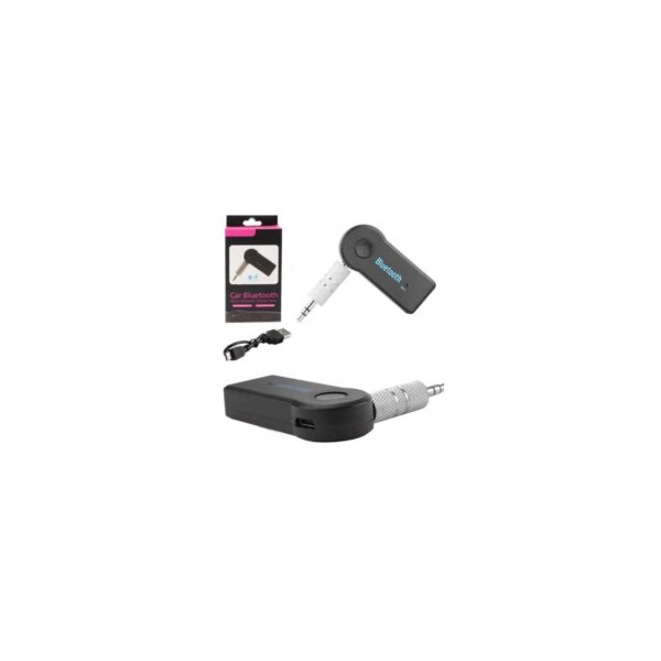 Adaptador Bluetooth Car 500pçs Fornecedor Atacado Caixa Fechada