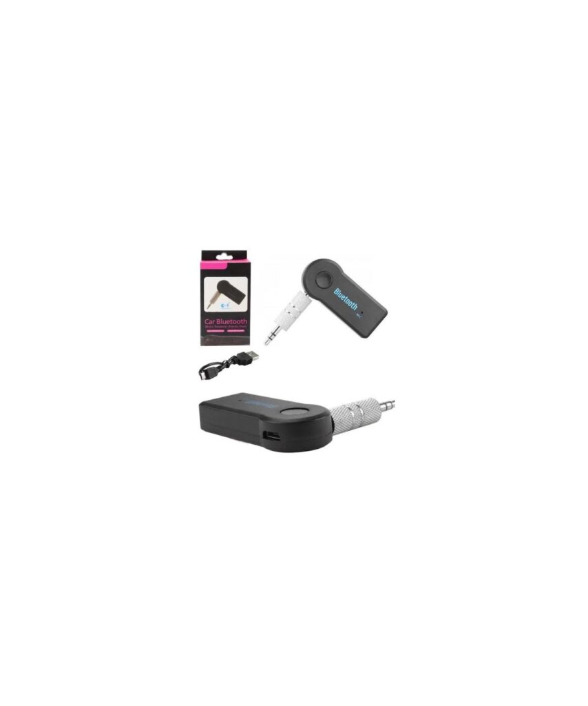 Adaptador Bluetooth Car 500pçs Fornecedor Atacado Caixa Fechada