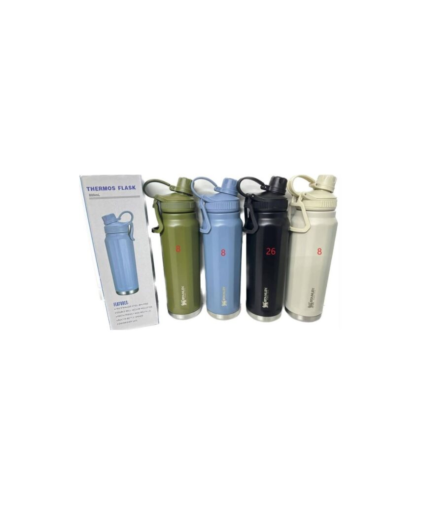 Garrafa CP - 17 50pçs Fornecedor Atacado Caixa Fechada