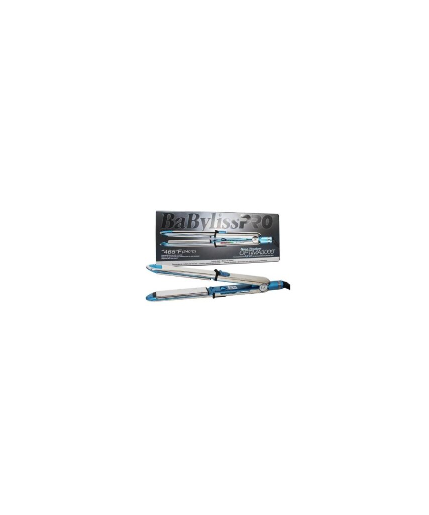 Chapinha Babyliss Pro 50pçs Fornecedor Atacado Caixa Fechada