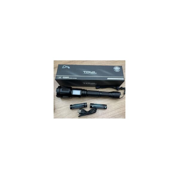 Lanterna ZZ1066 50pçs Fornecedor Atacado Caixa Fechada