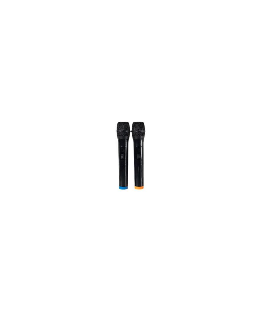 Microfone NMI - 01 60pçs Fornecedor Atacado Caixa Fechada
