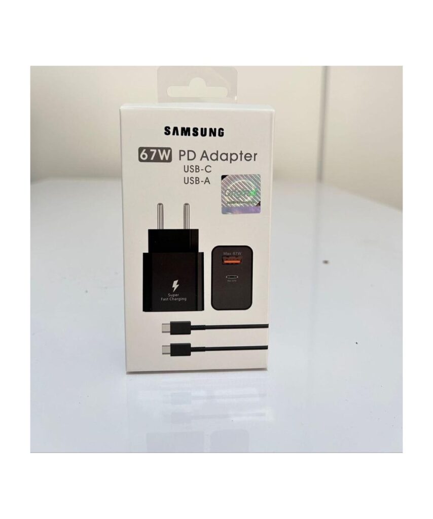 Carregador Samsung 300pçs Fornecedor Atacado Caixa Fechada