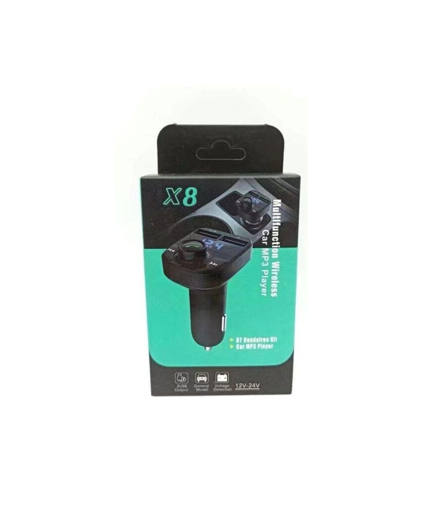 Carregador veicular 200pçs Fornecedor Atacado Caixa Fechada