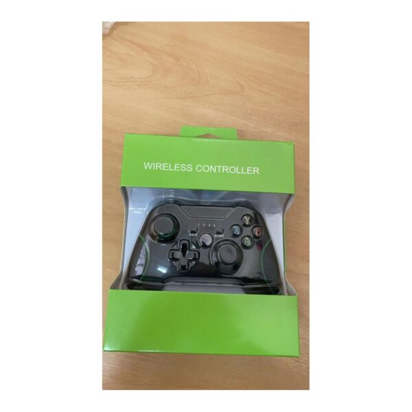 Controle XBOX 60pçs Fornecedor Atacado Caixa Fechada
