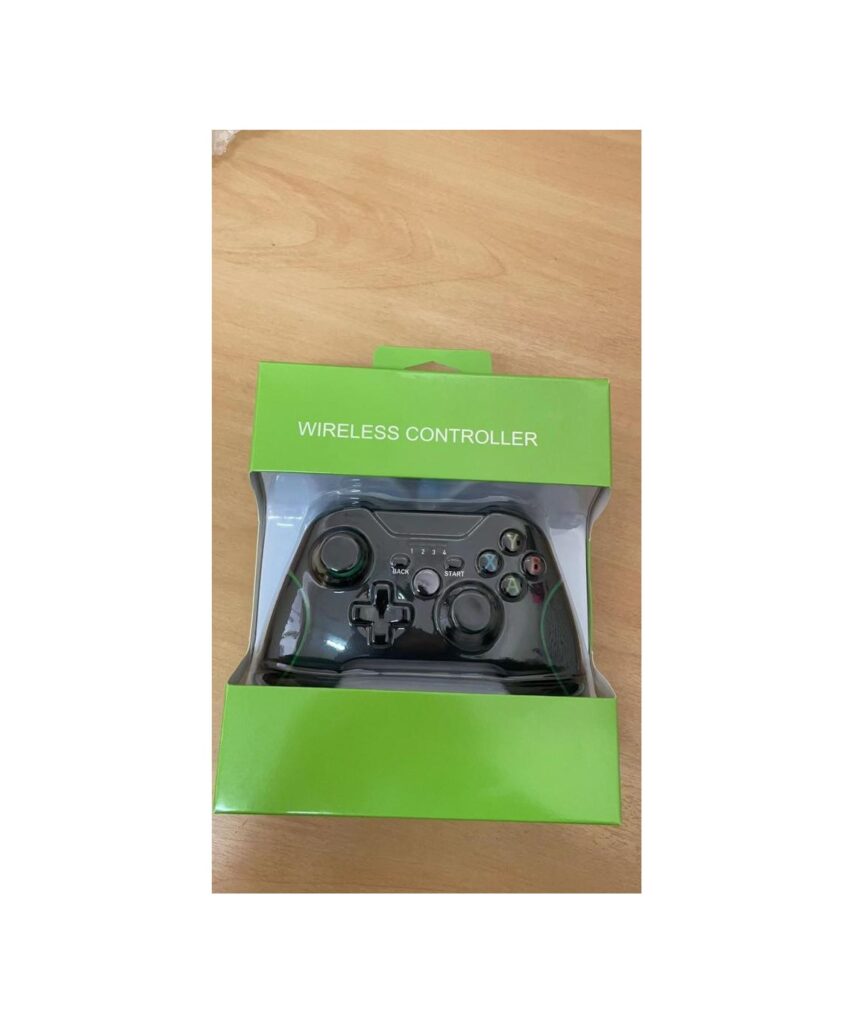 Controle XBOX 60pçs Fornecedor Atacado Caixa Fechada