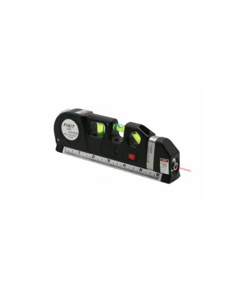 Nivel Laser trena e prumo 100pçs $15.80 Fornecedor Atacado Caixa Fechada