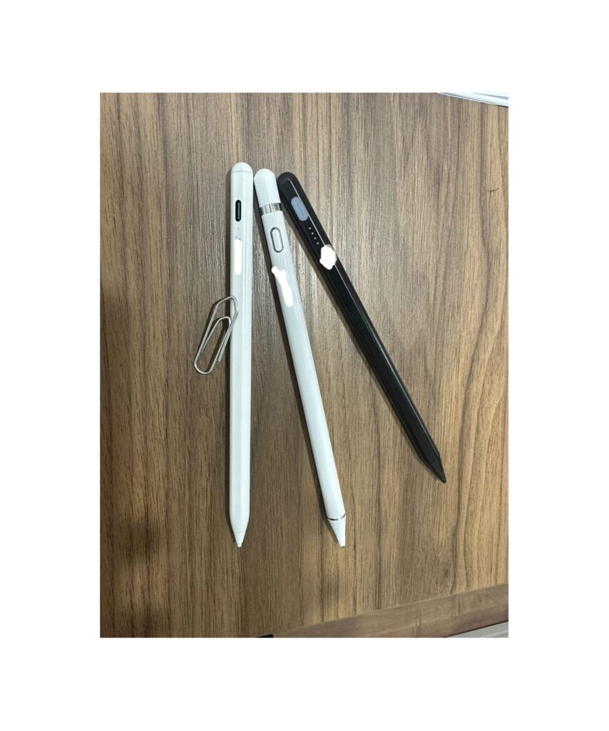 Caneta Touch Ipad 100pçs Fornecedor Atacado Caixa Fechada