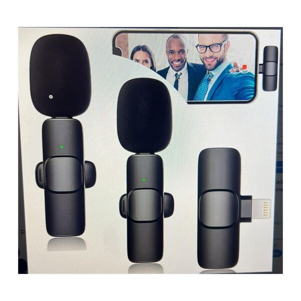 Microfone para celular iphone 100pçs Fornecedor Atacado Caixa Fechada