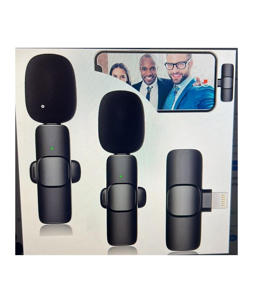 Microfone para celular iphone 100pçs Fornecedor Atacado Caixa Fechada