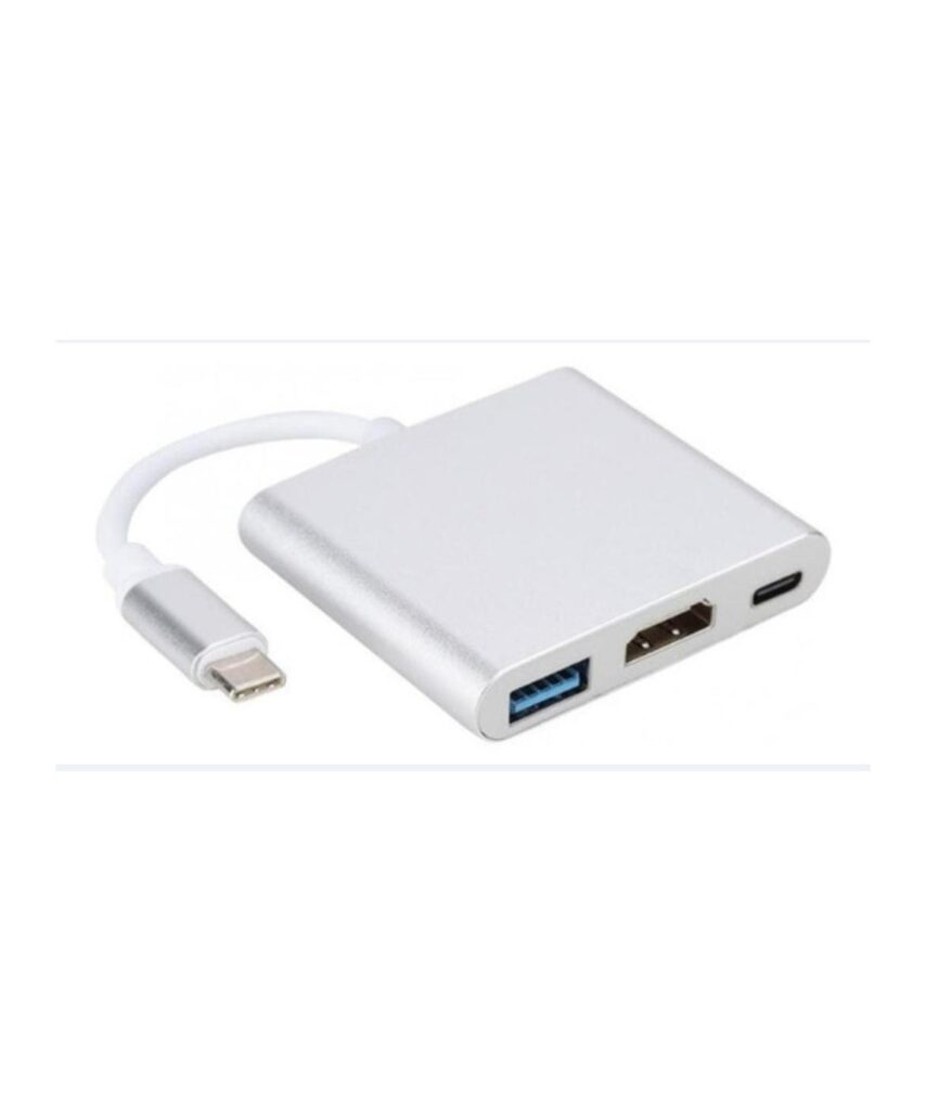 Adaptador HDMI Iphone 100pçs Fornecedor Atacado Caixa Fechada