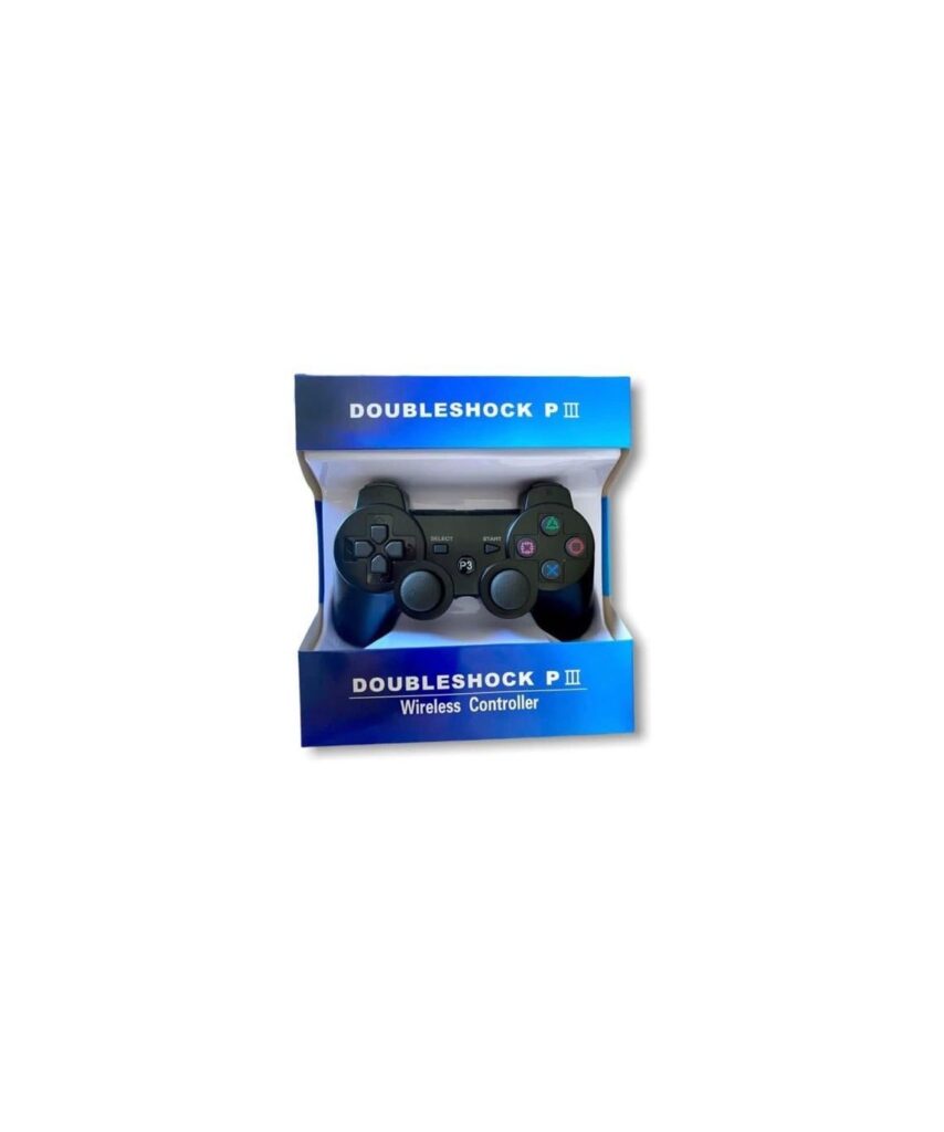 Controle PS3 100pçs Fornecedor Atacado Caixa Fechada