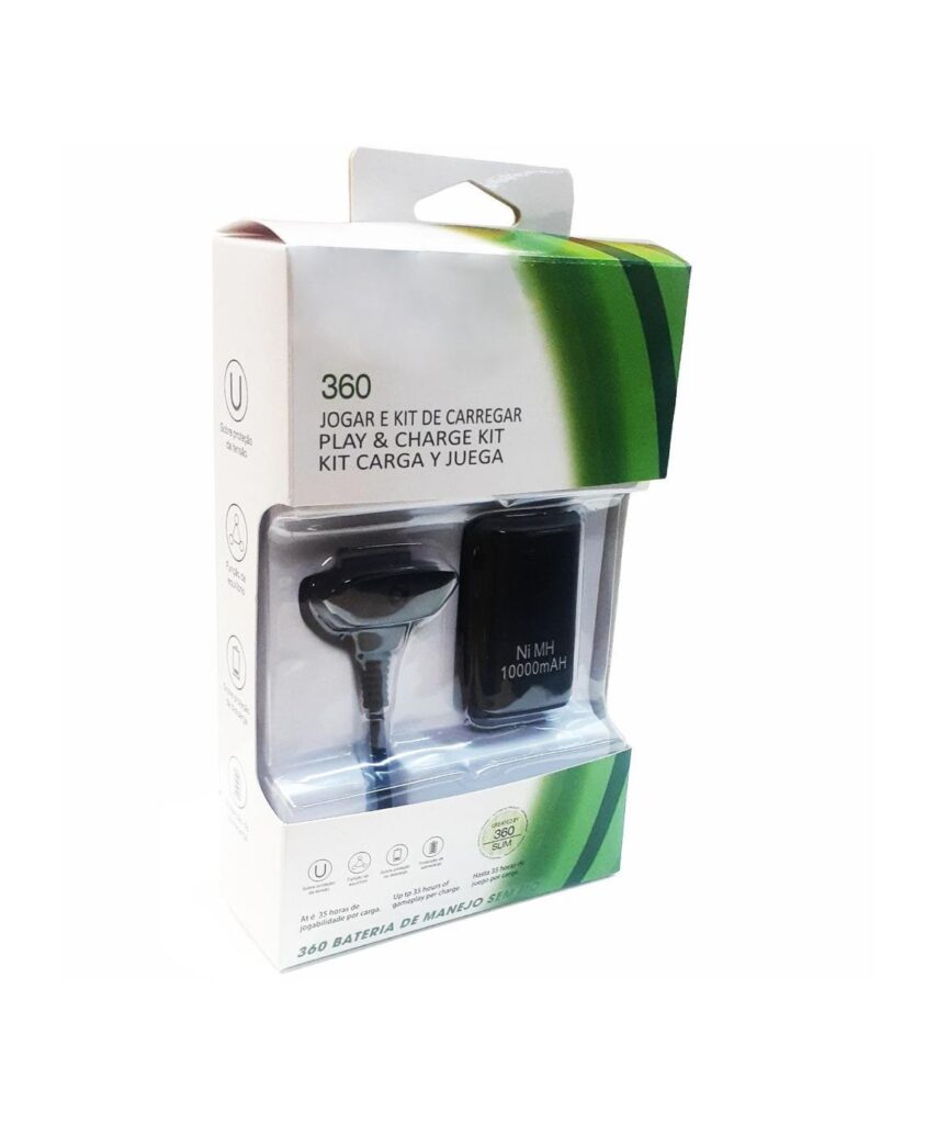 Bateria Xbox 200pçs Fornecedor Atacado Caixa Fechada