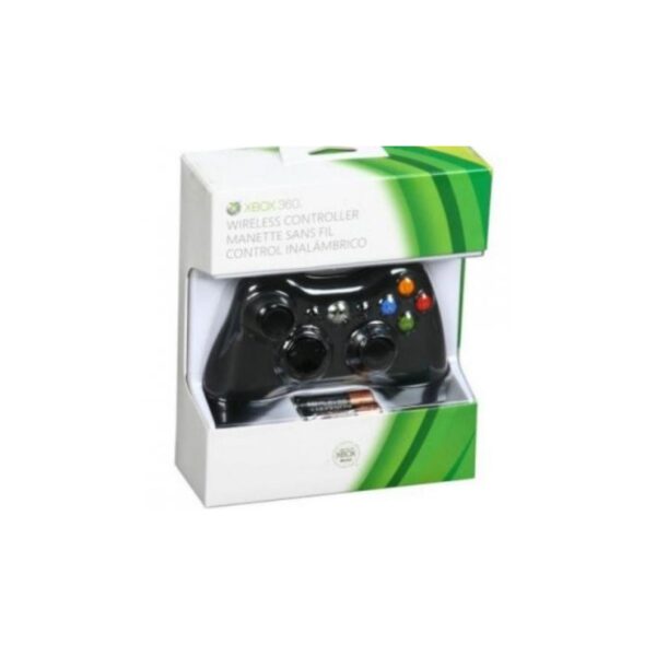 Controle Xbox sem fio 60pçs Fornecedor Atacado Caixa Fechada