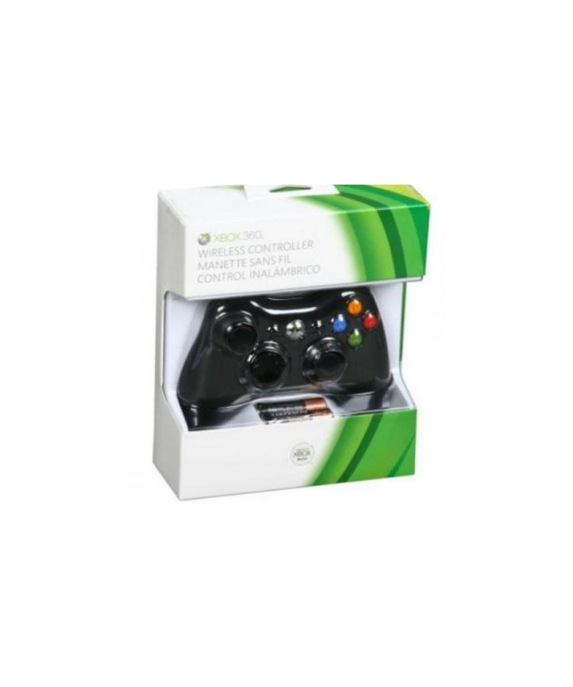 Controle Xbox sem fio 60pçs Fornecedor Atacado Caixa Fechada