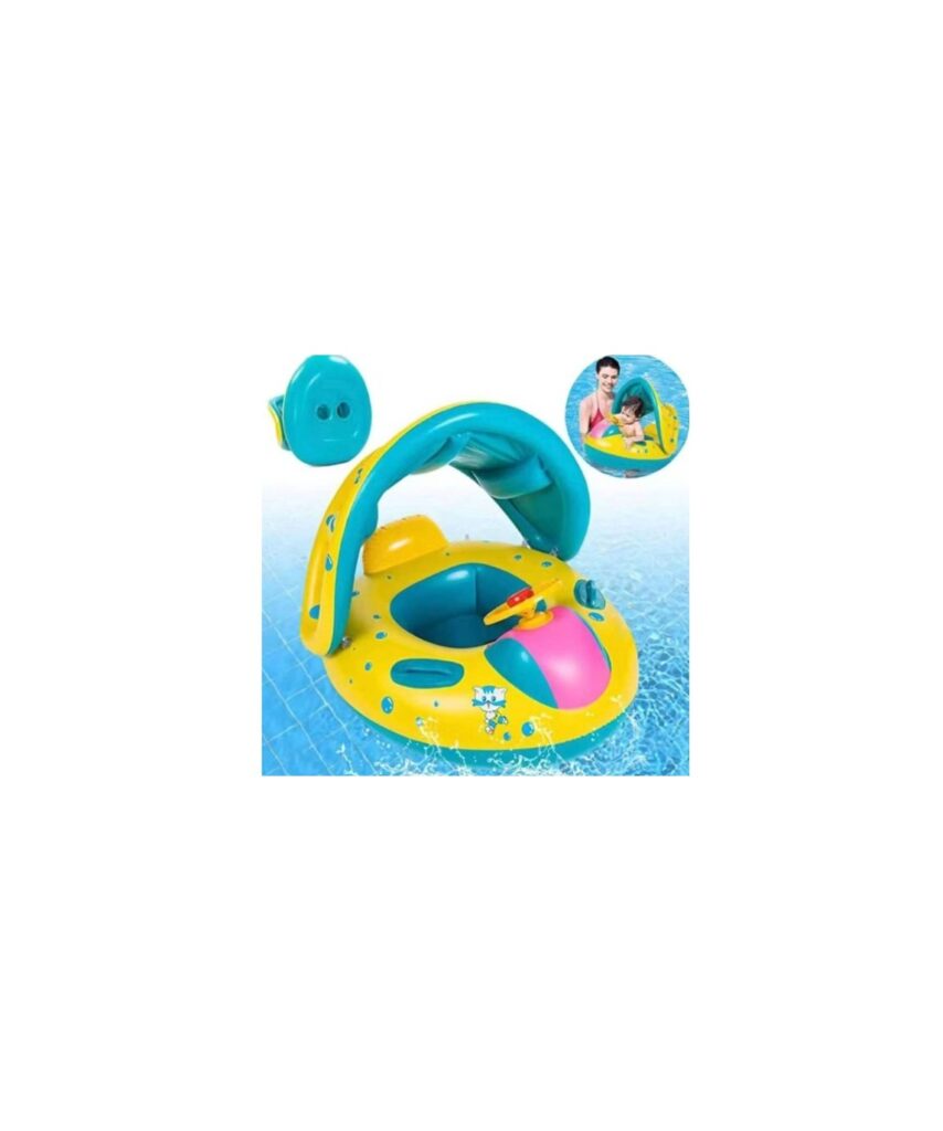 Boia aquatica para bebe Fornecedor Atacado Caixa Fechada