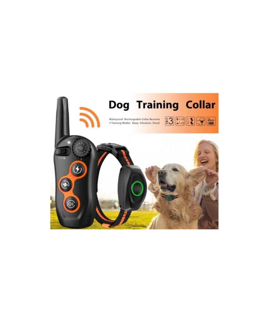 Colar de treinamento dog Fornecedor Atacado Caixa Fechada