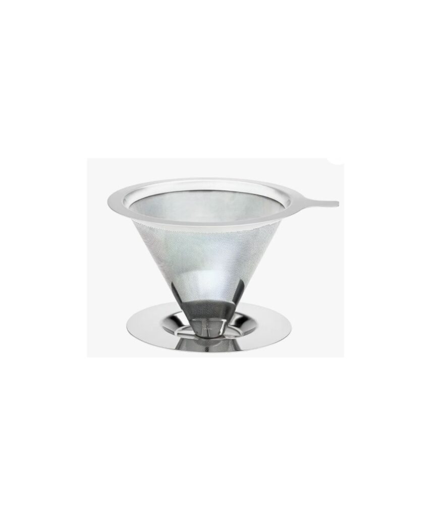 Coador inox Fornecedor Atacado Caixa Fechada