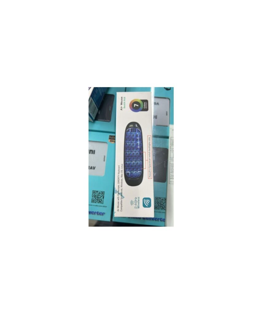 Teclado Wireless Fornecedor Atacado Caixa Fechada