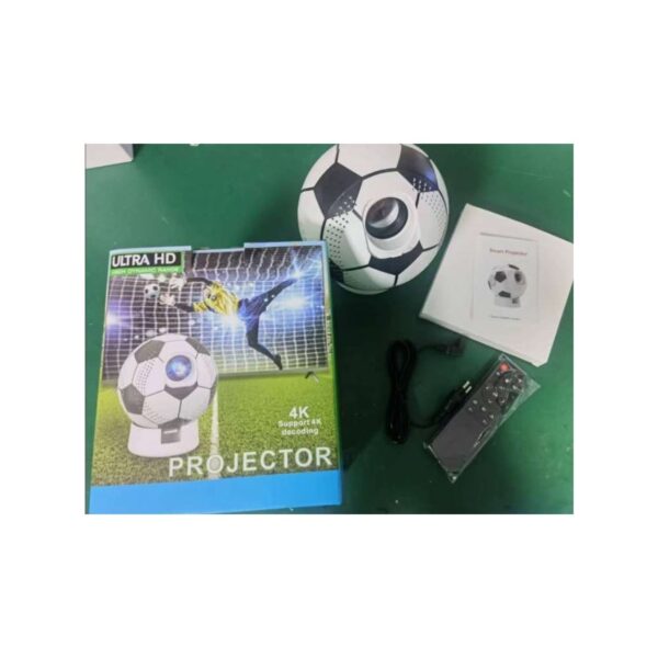 Projetor ultra HD Fornecedor Atacado Caixa Fechada