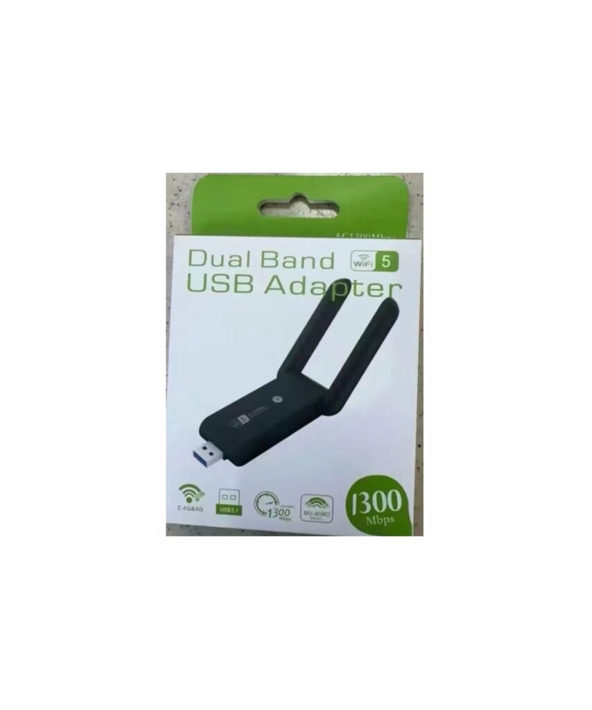 Wi - Fi de banda dupla Fornecedor Atacado Caixa Fechada