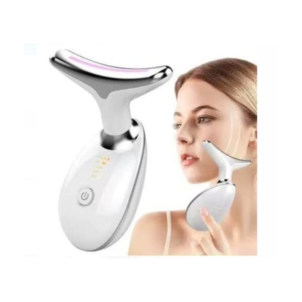 Estimulador facial Fornecedor Atacado Caixa Fechada
