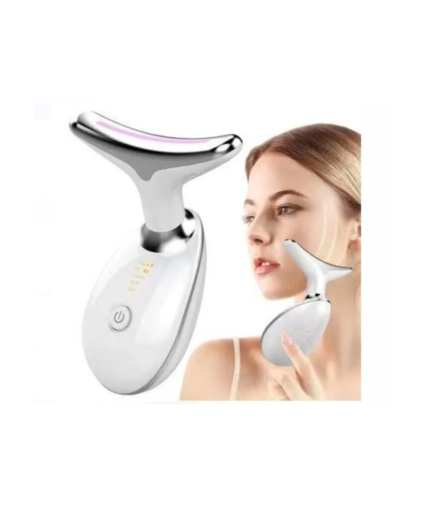 Estimulador facial Fornecedor Atacado Caixa Fechada