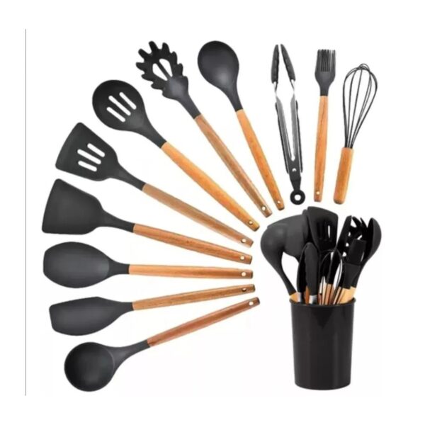 Kit de conchas de silicone 650 gramas Fornecedor Atacado Caixa Fechada