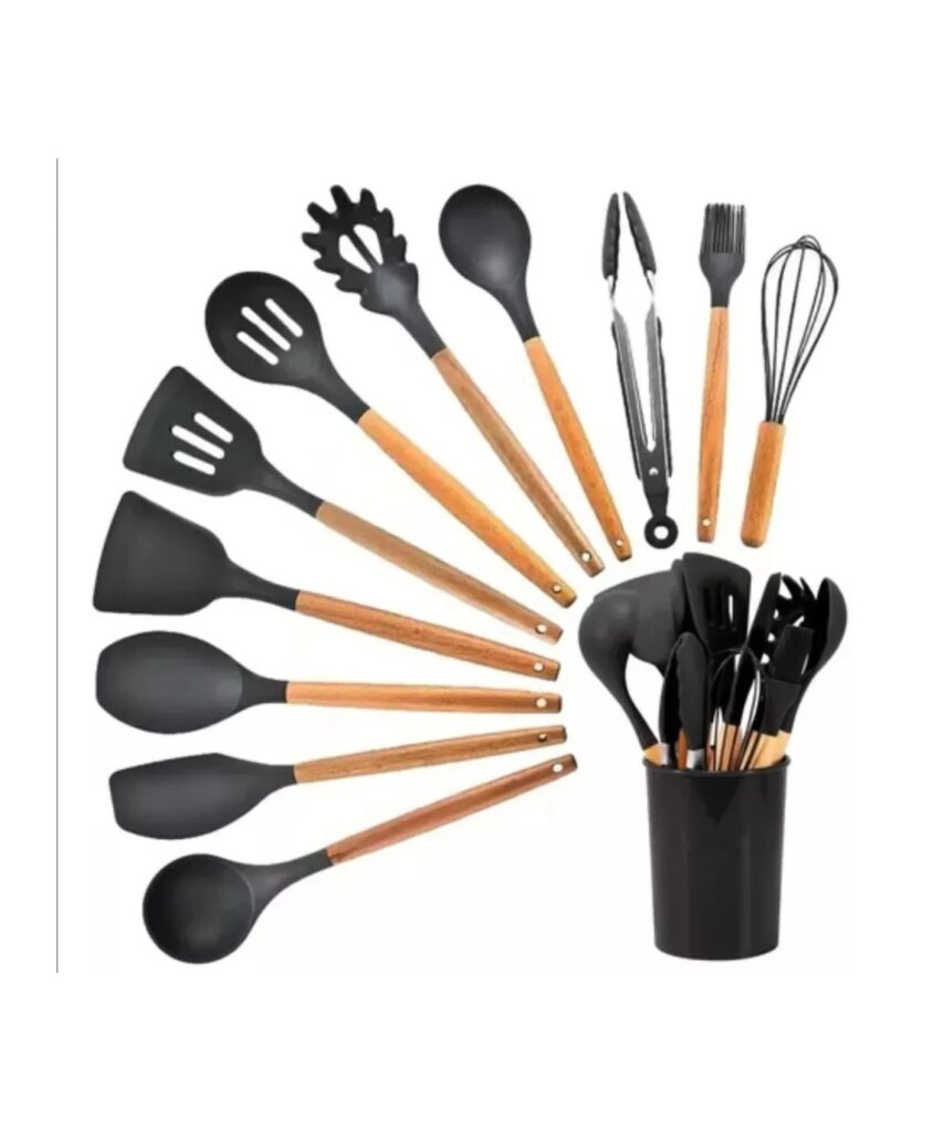 Kit de conchas de silicone 650 gramas Fornecedor Atacado Caixa Fechada