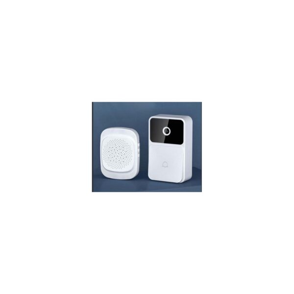 Mini Doorbell Campainha Fornecedor Atacado Caixa Fechada