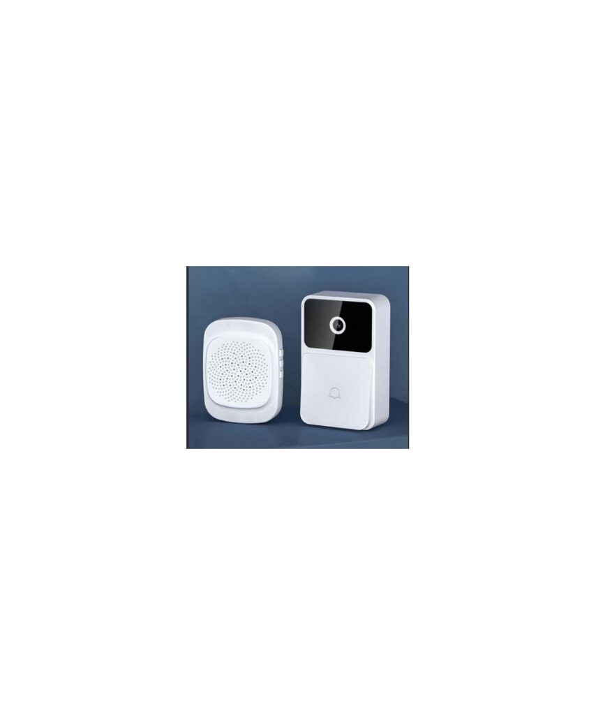 Mini Doorbell Campainha Fornecedor Atacado Caixa Fechada