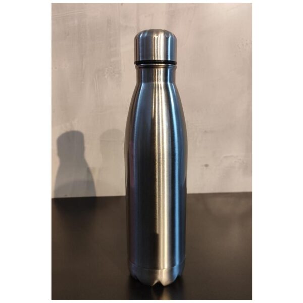 Garrafa termica inox Fornecedor Atacado Caixa Fechada