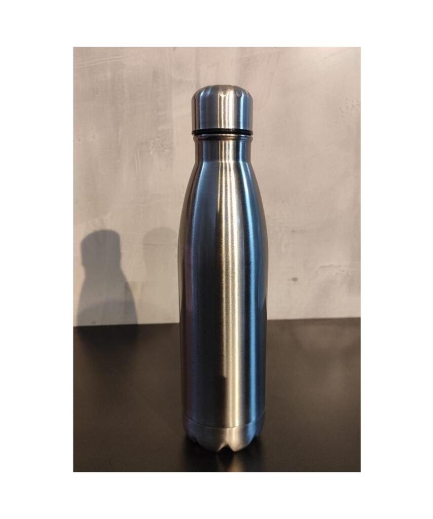 Garrafa termica inox Fornecedor Atacado Caixa Fechada