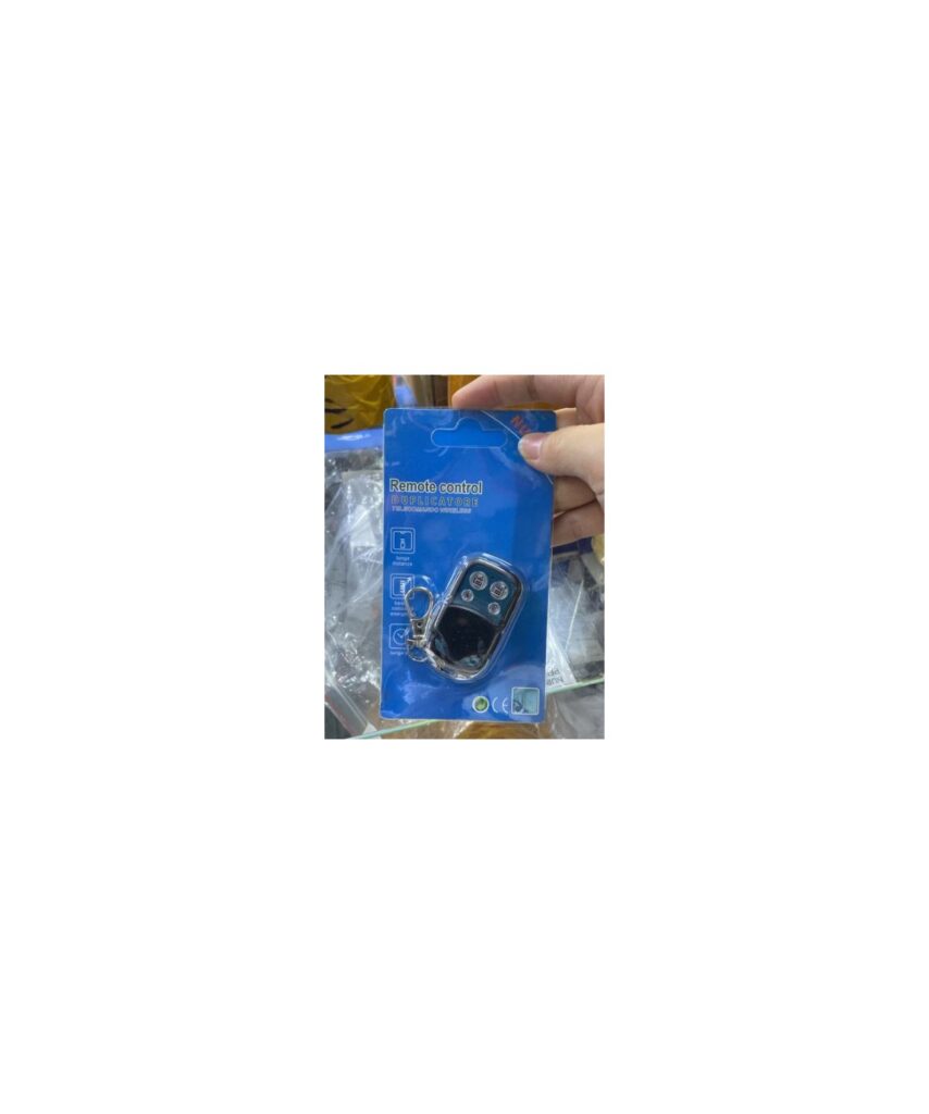 Controle Duplicatore Fornecedor Atacado Caixa Fechada