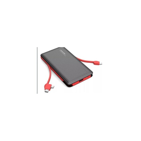 Power bank 956 - 120pçs Atacado Caixa Fechada para Revenda em SP