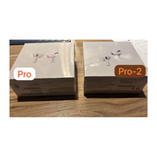 Fone Bluettoth pro - pro2 Atacado Caixa Fechada para Revenda em SP